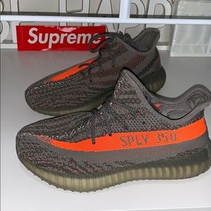 Annie yeezy supply Clearance